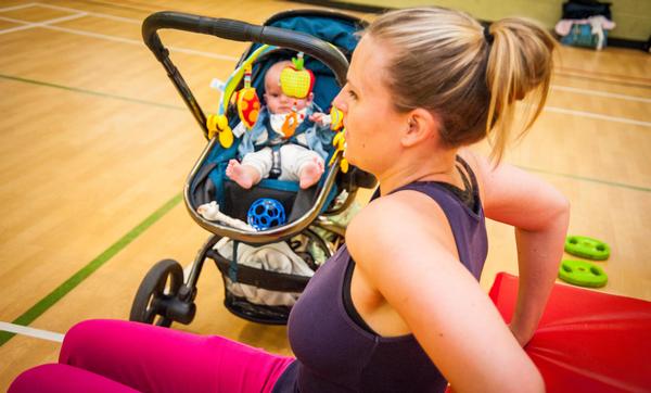 The scheme removed the price barrier and provided more support to help people get physically active