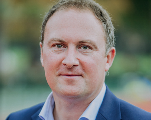 HCM People: Duncan Jefford