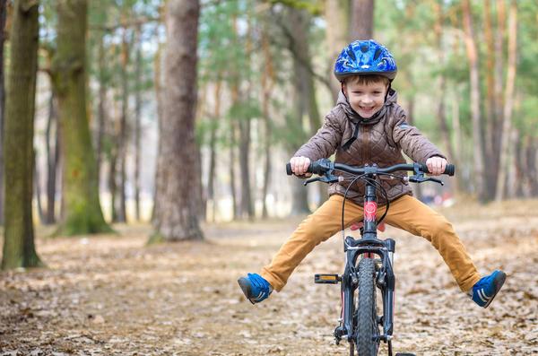 The number of inactive children is slowly decreasing – by 3.9 per cent over the past year