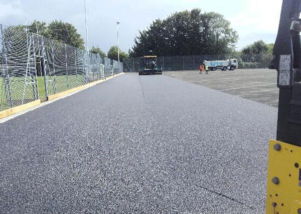 You should always appoint a contractor that has delivered similar projects in the past