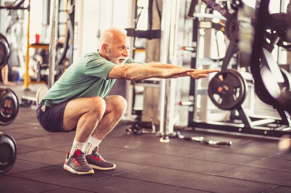 The sector must accept that age is no longer a barrier, so ageism must be stamped out / Photo: shutterstock/Mladen Zivkovic