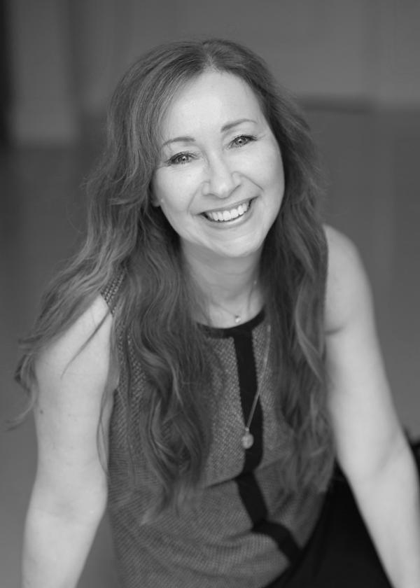 Hormone expert Dr Alyssa Burns Hill 
