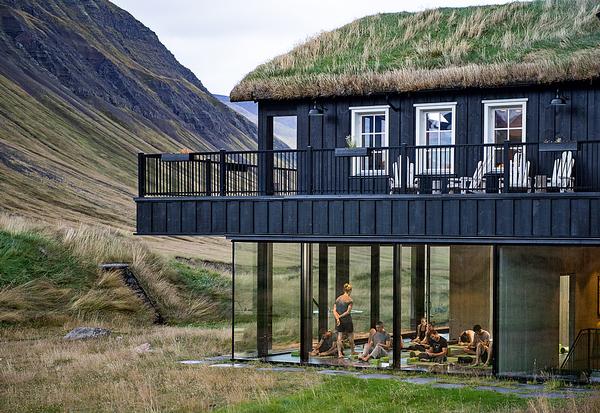 Designers are being challenged to create projects worthy of the extraordinary settings. Vanilla development simply won’t cut it