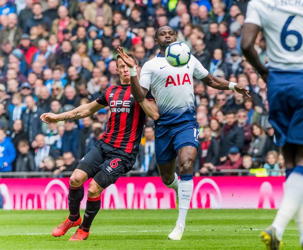 The opening of Tottenham Hotspur’s new stadium is expected to result in huge increases in ticket sales / © shutterstock/Silvi Photo