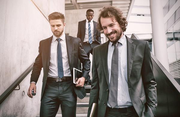 Any type of employee can benefit from using sporting principles