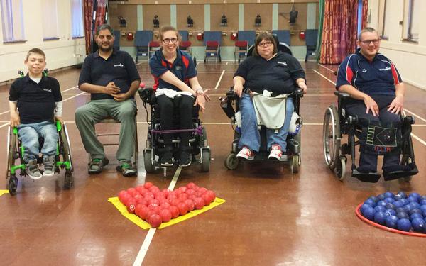 The average SportsAble member remains with the club for an average of five years