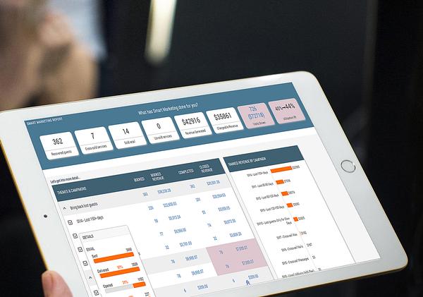 Feedback surveys are critical to understanding customer likes and dislikes