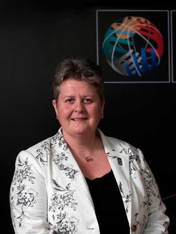 Lisa Wainwright 