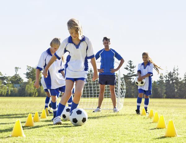 Wainwright was involved in research that examined safeguarding policies in NGBs / © shutterstock/Monkey Business Images