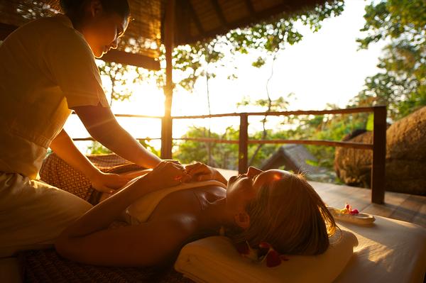 Kamalaya is working hard to extend its benefits to a wider audience