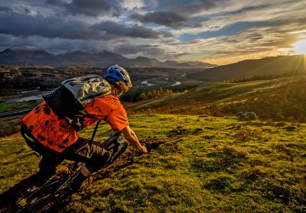 The latest mountain biking strategy is the third in nine years, but it is the most specific and ambitious yet