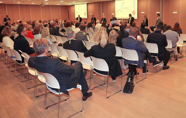 Scaleable wellness and finding the right developers was discussed in an investment panel