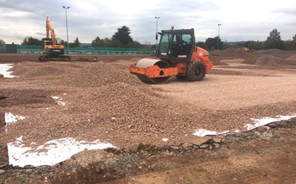  It's important to ensure your principal contractor has all the skills required to complete the project