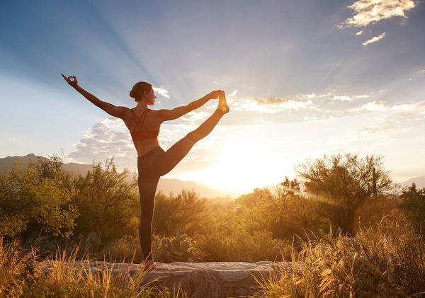 Canyon Ranch opened in 1979 and is one of the original destination spas in the US