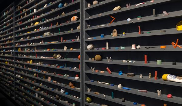 Vancouver Aquarium’s Vortex exhibition takes viewers on an enlightening journey to the Great Pacific Garbage Patch
