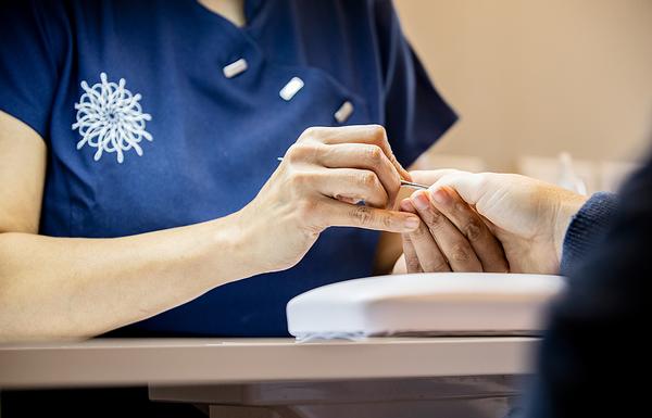 Good, effective training can increase spa profits by more than 100 per cent, says Resense