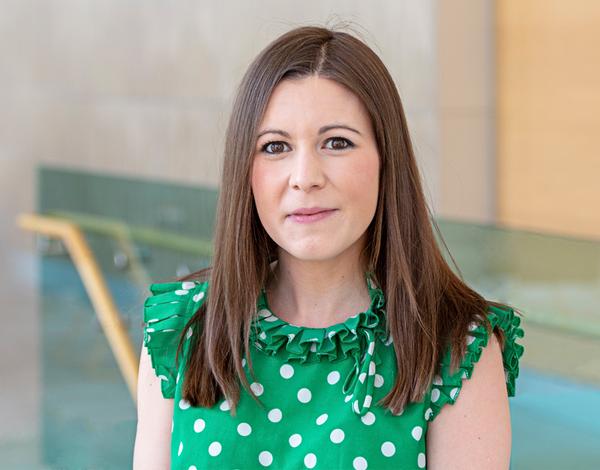 Co-op’s MacKenzie hopes for real change