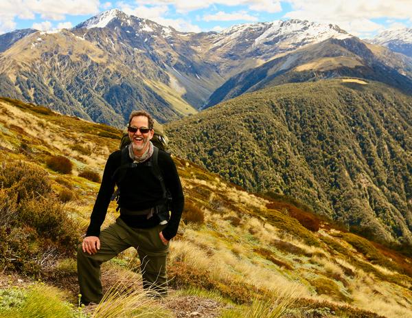 Cohen’s new retreats offer ‘extreme bathing’ in pristine wilderness / All retreat photos: James Zidell