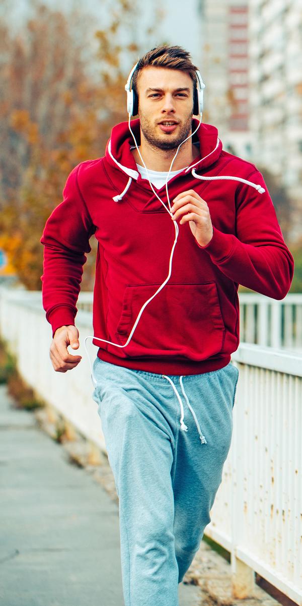 How active is England? / © shutterstock/djile