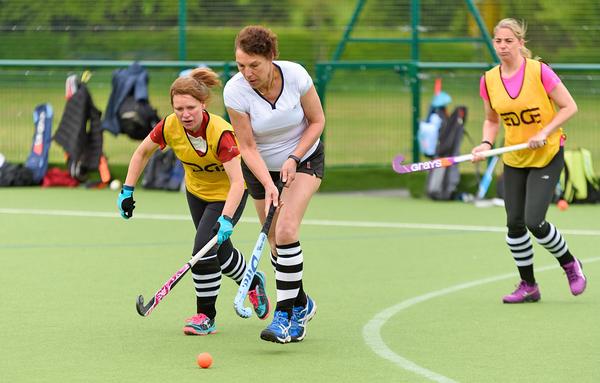 OpenActive aims to help customers find sporting activities