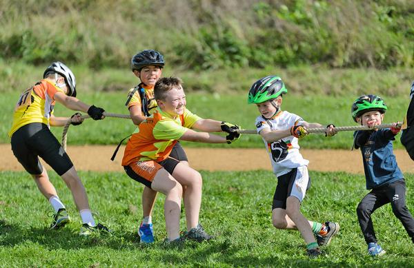 Over 100 different organisations have signed up to OpenActive, meaning more opportunities for customers