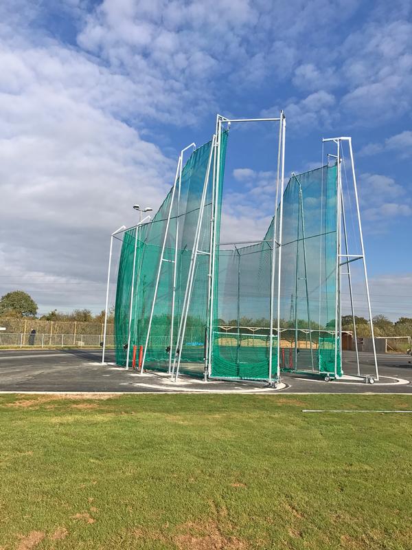 The safety guidance for sports facilities is constantly reviewed