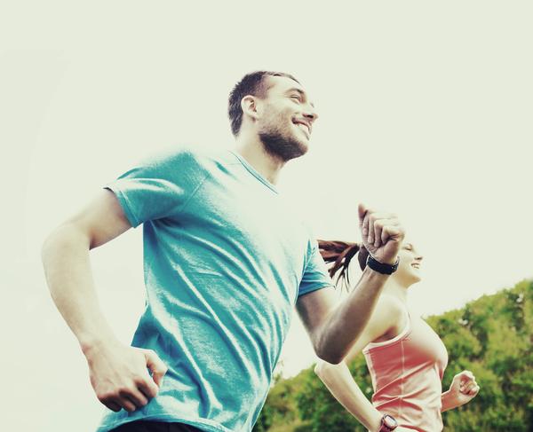 North America is currently the world’s largest physical activity market, but it will soon be overtaken by Asia-Pacific / Syda Productions/SHUTTERSTOCK