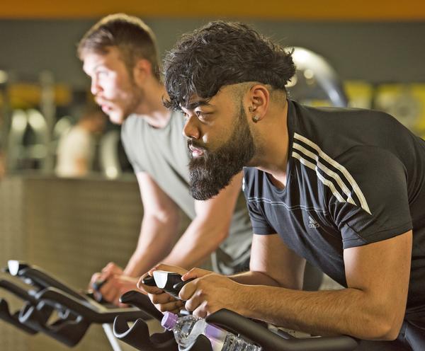 Wright sees data as the key to dramatically improving the member journey – from analysing in-club behaviours to tailoring messages to members via more relevant channels