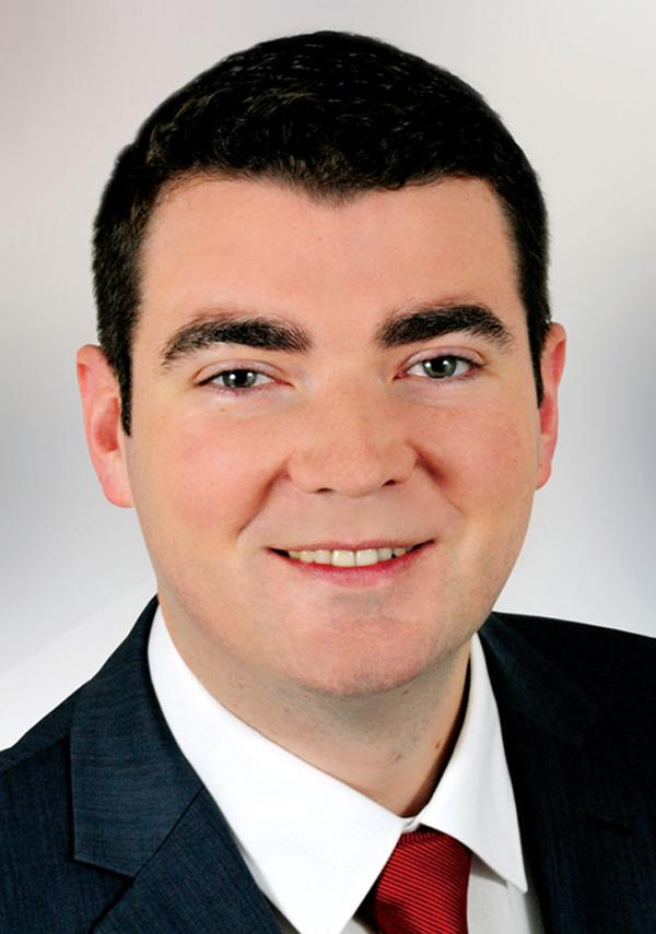 Griffin said the money will go towards creating six new community sport hubs