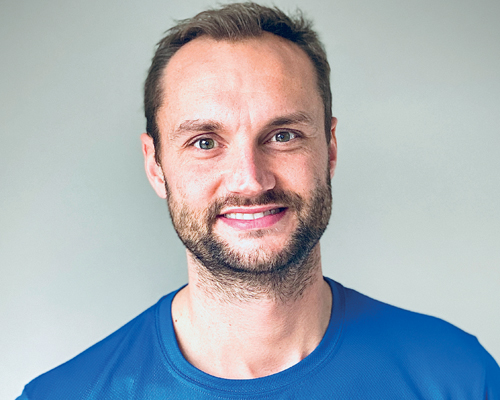 Interview: Dr Ollie Lawton
