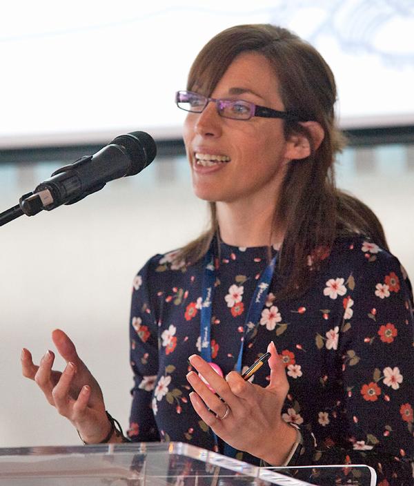 Jarvis: physical activity can reduce risk of depression by 30 per cent
