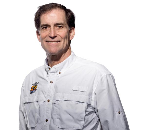 Ashe is responsible for 233 facility and more than 6,000 individual AZA members