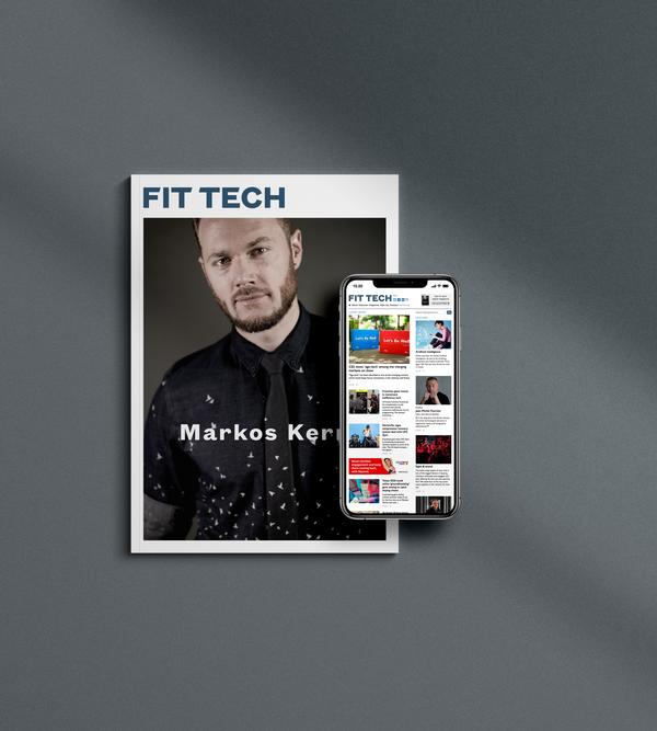 Leisure Media is launching the Fit Tech media platform
