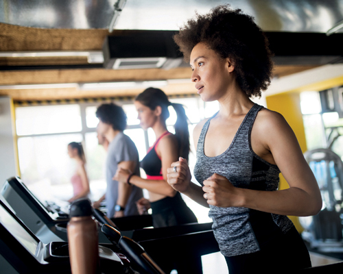 IHRSA Update: Know your customers