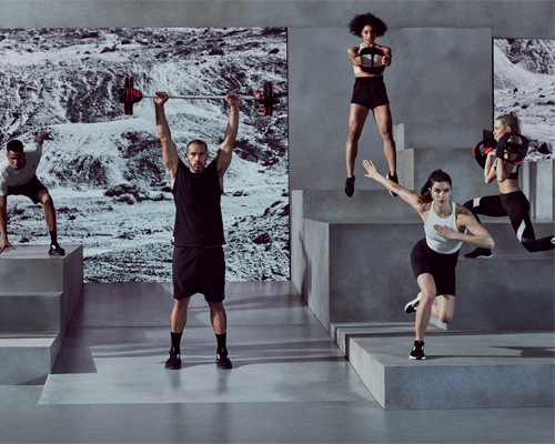 Group exercise: The power of groupness