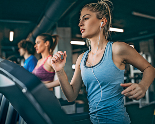 IHRSA Update: Best year ever