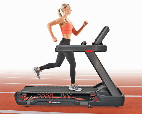 Promotional feature: Core Health