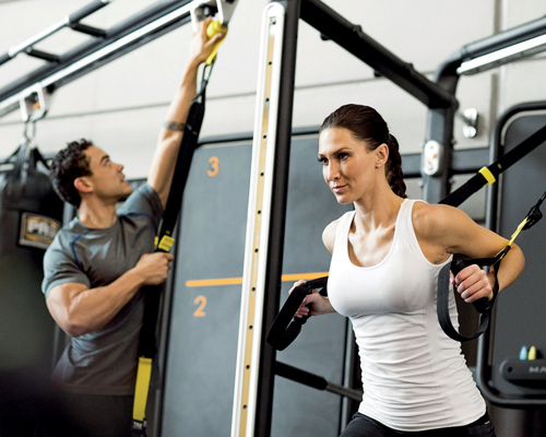 fitness-kit.net: Product innovations