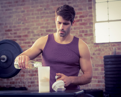 Talking point: The protein myth