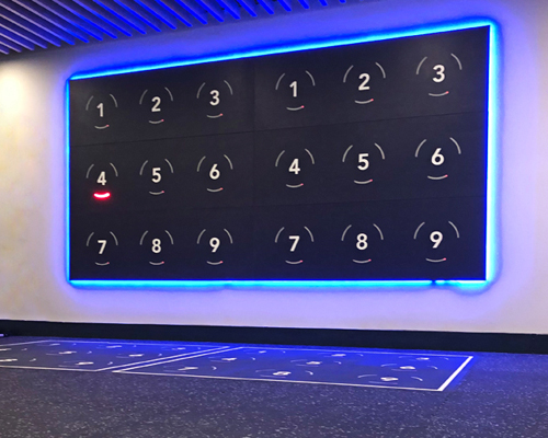 Supplier showcase: Pavigym