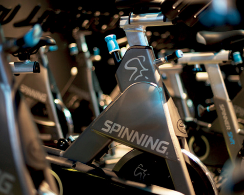 Supplier showcase: Precor