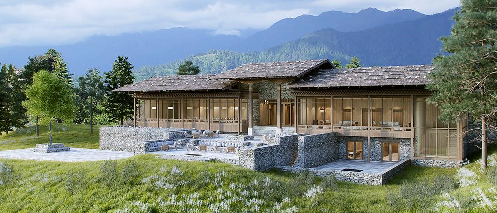 Notable new openings include a circuit of five lodges in Bhutan