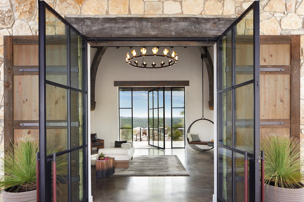 Miraval Austin combines the Miraval Arizona experience with new treatments and wellness programmes that pay homage to Austin’s cultural heritage and natural surroundings