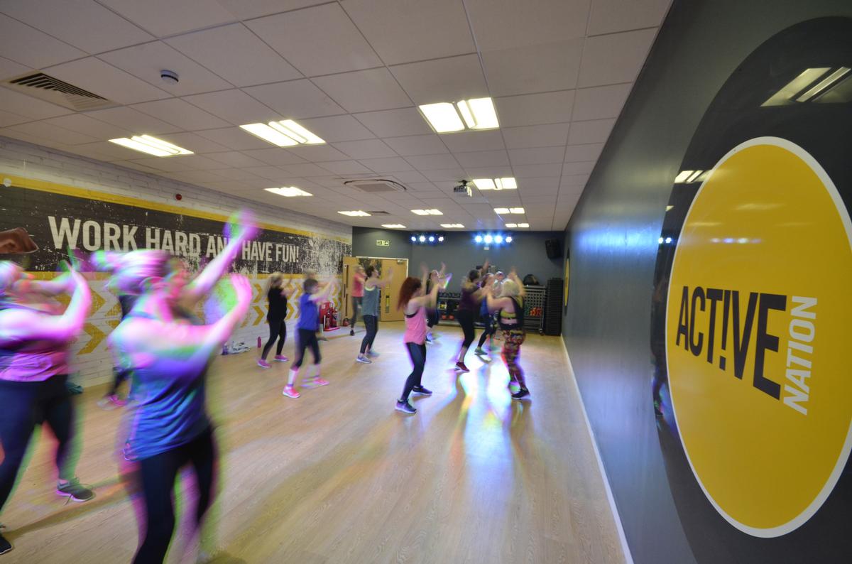 The operator acquired the site from Fit4Less in December 2018 The operator acquired the site from Fit4Less in December 2018