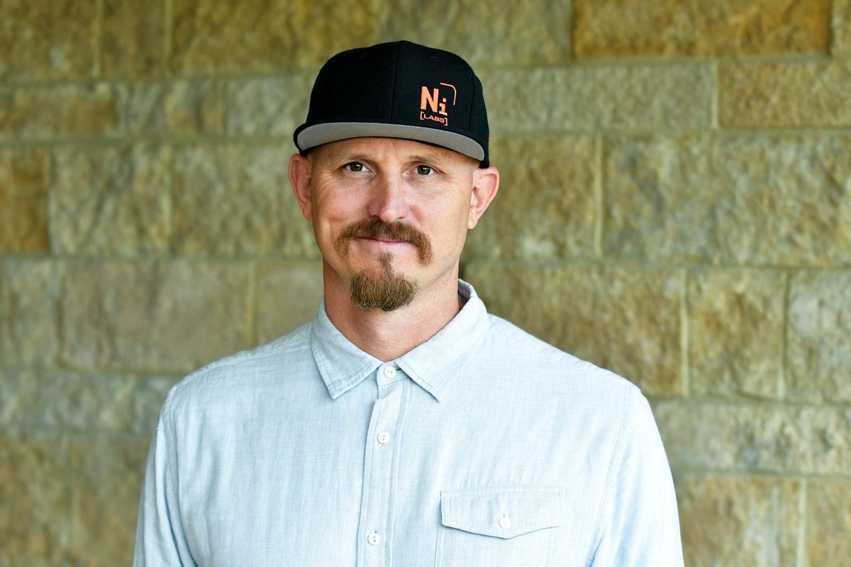 Ebeling will also be presented with the ISPA Alex Szekely Humanitarian Award for his creation of Not Impossible Labs Ebeling will also be presented with the ISPA Alex Szekely Humanitarian Award for his creation of Not Impossible Labs