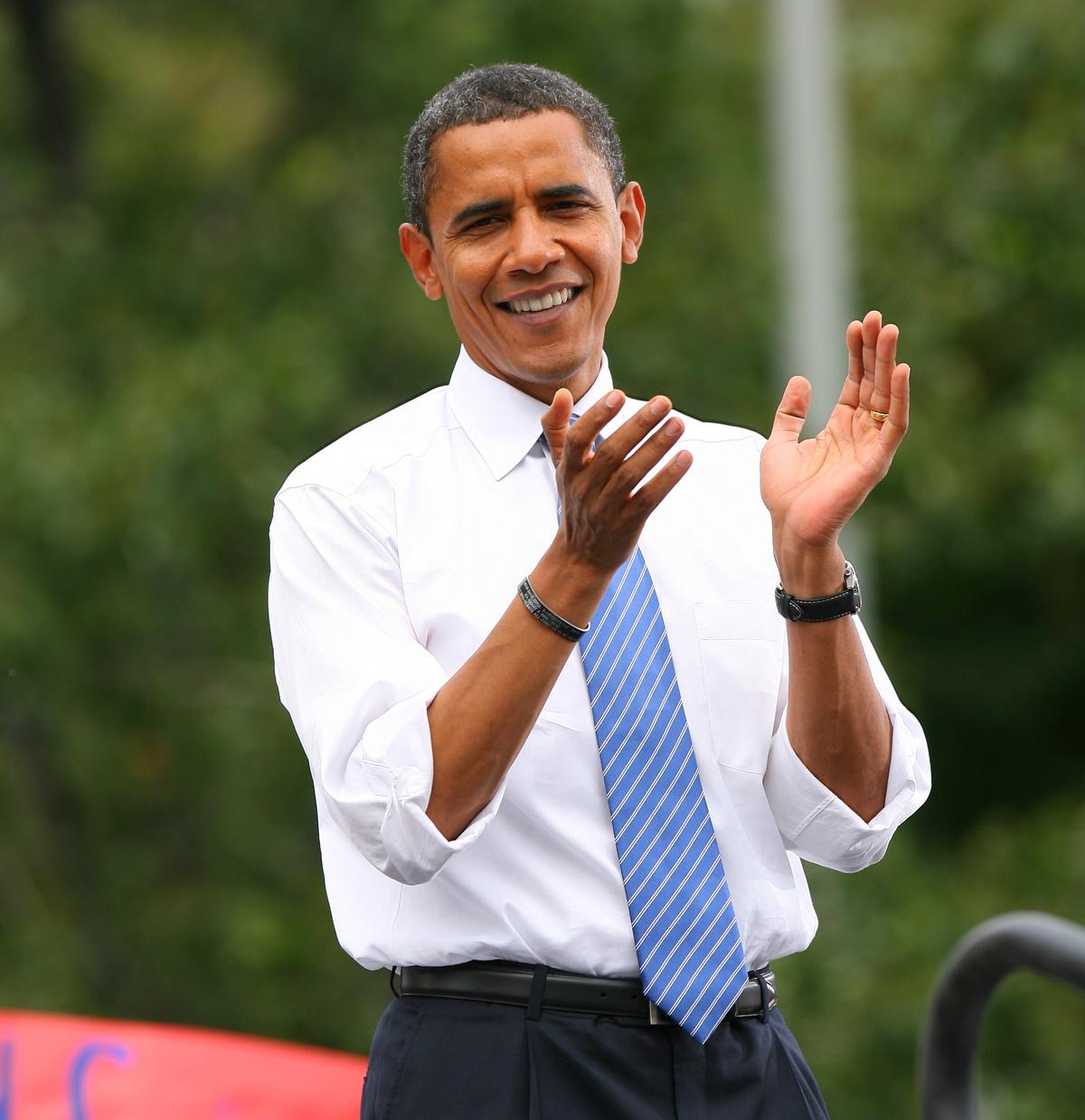 Former U.S. President Barack Obama is expected to have an operational role in the league Former U.S. President Barack Obama is expected to have an operational role in the league
