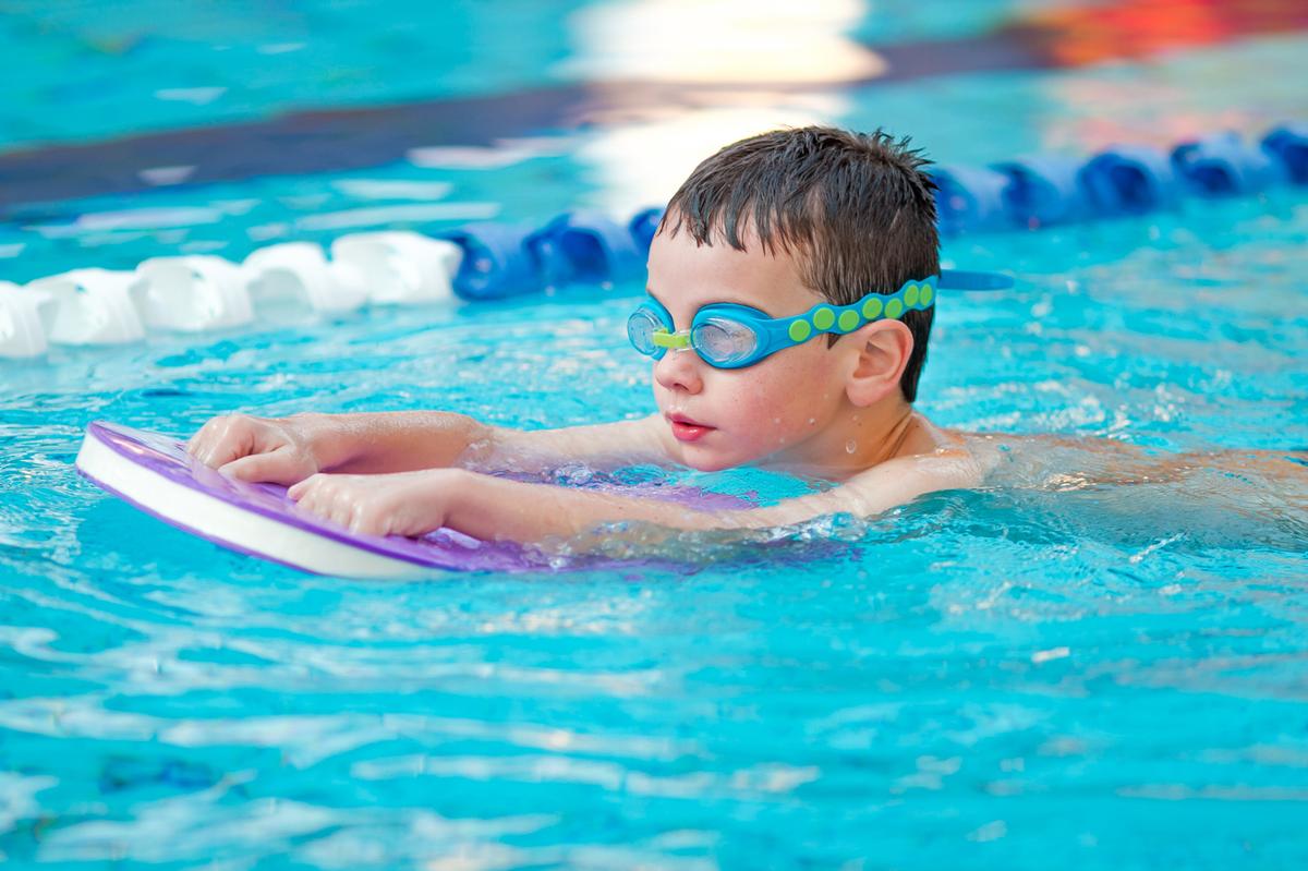 The partnership will result in three leisure centres being redeveloped The partnership will result in three leisure centres being redeveloped