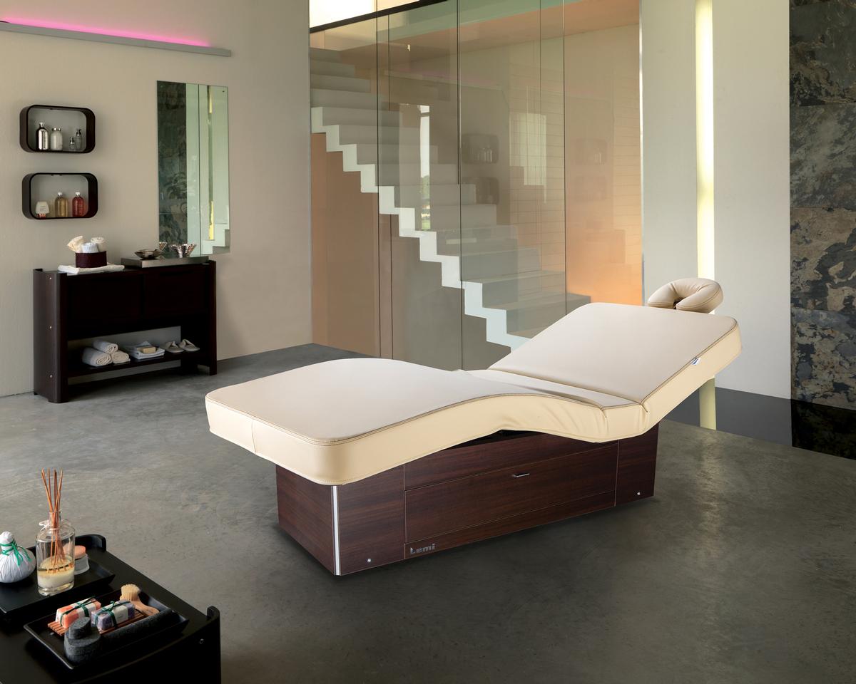 Lemi's Portofino range is designed to meet market demand for lower beds Lemi's Portofino range is designed to meet market demand for lower beds