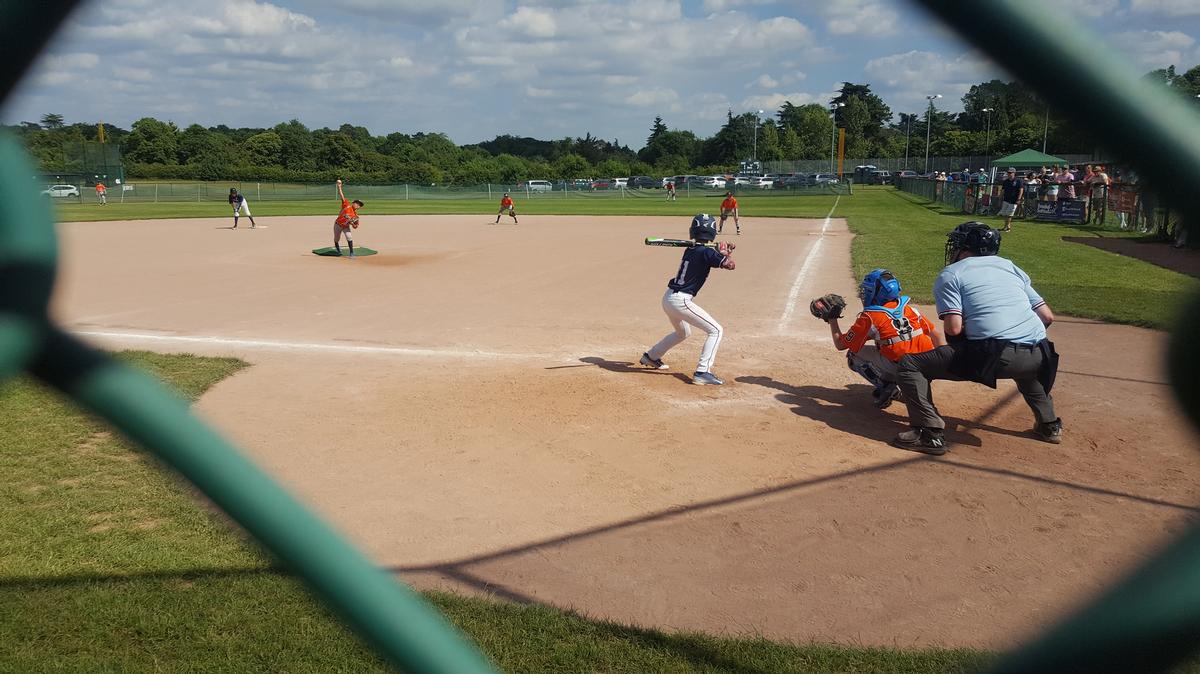 Many of the legacy events will take place at Farnham Park, the UK’s only purpose-built complex for baseball built by BaseballSoftballUK
Many of the legacy events will take place at Farnham Park, the UK’s only purpose-built complex for baseball built by BaseballSoftballUK