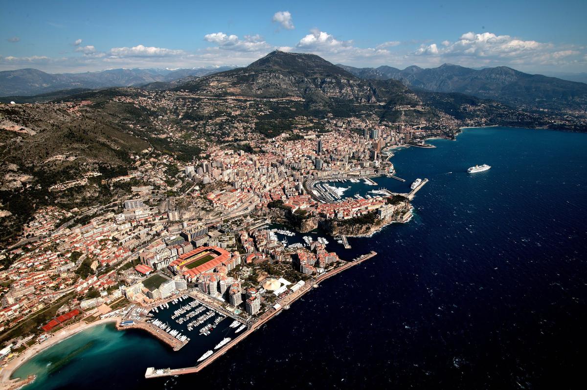 Both residents and visitors of Monaco can book to attend the weekend event, which will showcase the latest innovations in health, fitness and wellness